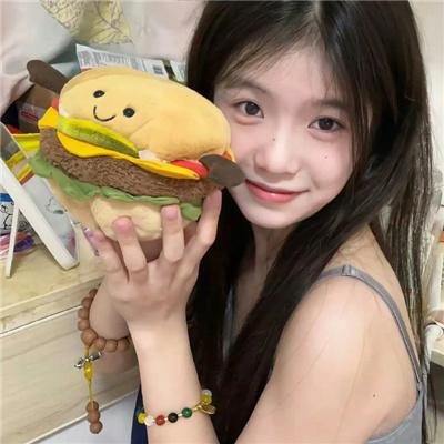 各自的美食